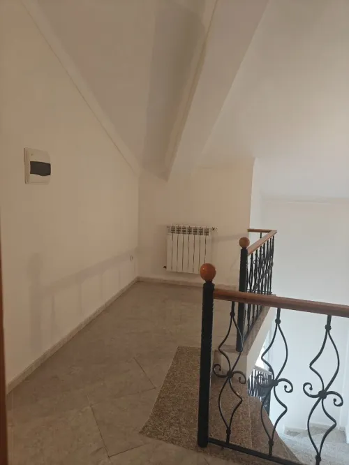 Vente Appartement Duplex F5 Alger Birkhadem