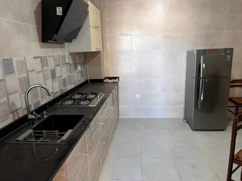 Vente Appartement F3 Alger Birkhadem