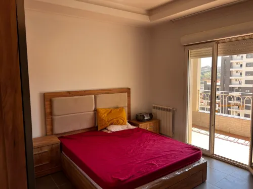 Vente Appartement F3 Alger Birkhadem