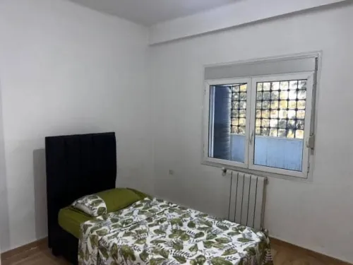 Vente Appartement Duplex F5 Alger El achour