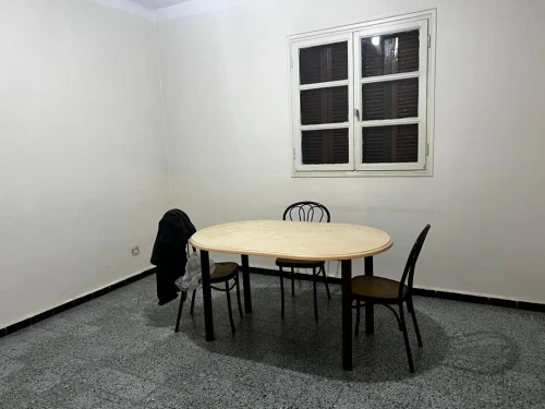 Location Appartement Niveau de villa F5 Alger Birtouta