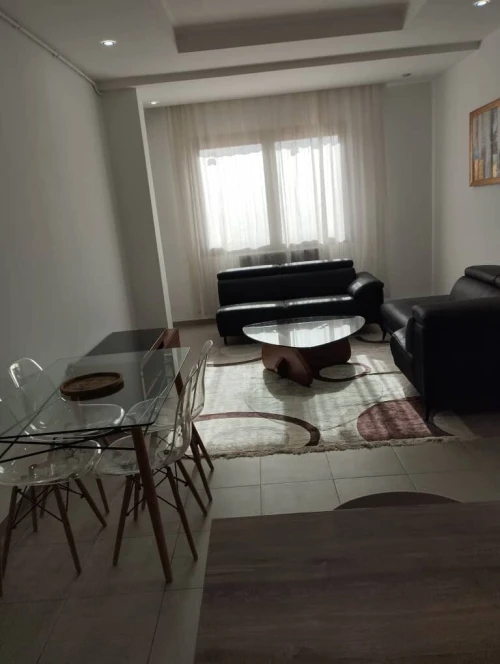 Location Appartement F3 Alger Birkhadem