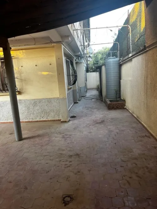Location Appartement Niveau de villa F5 Alger Birtouta