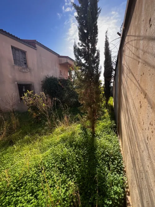 Vente Villa Alger Birkhadem