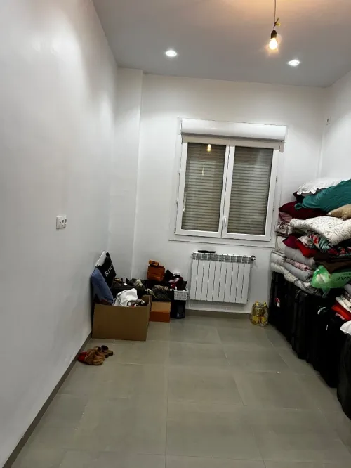 Location Appartement F4 Alger Birkhadem
