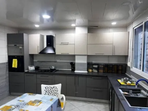 Vente Appartement Duplex F5 Alger El achour
