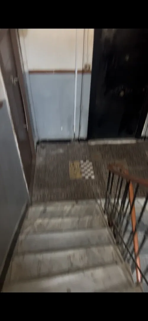 Vente Appartement F3 Alger Bab el oued 9