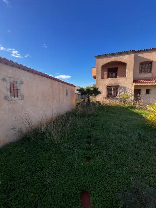 Vente Villa Alger Birkhadem
