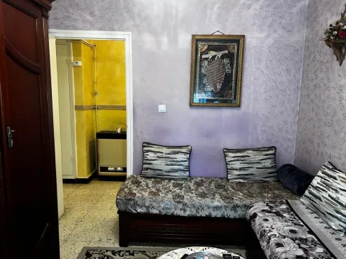 Vente Appartement F3 Alger Birkhadem