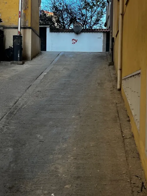 Location Appartement F4 Alger Birkhadem