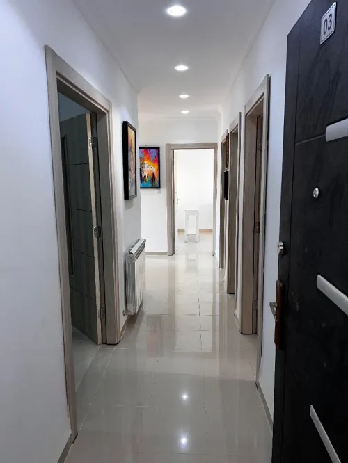 Vente Appartement F4 Alger Birkhadem