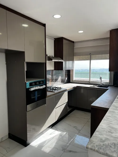 Location Appartement F4 Alger Birkhadem
