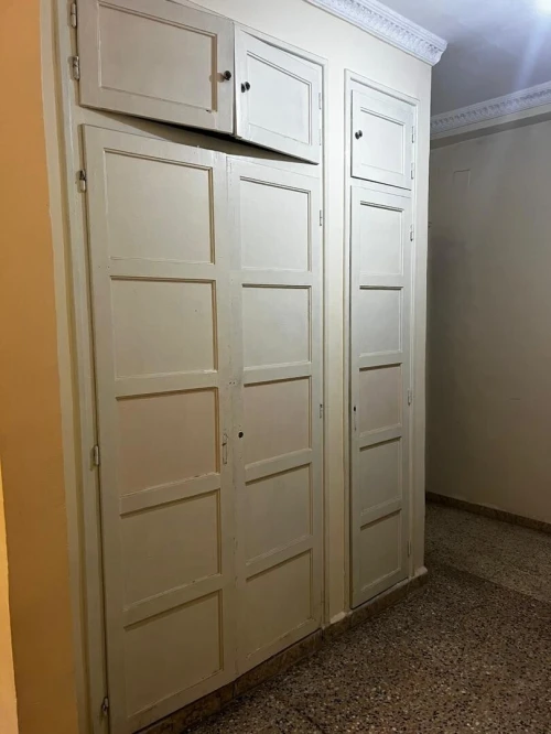 Location Appartement Niveau de villa F5 Alger Birtouta