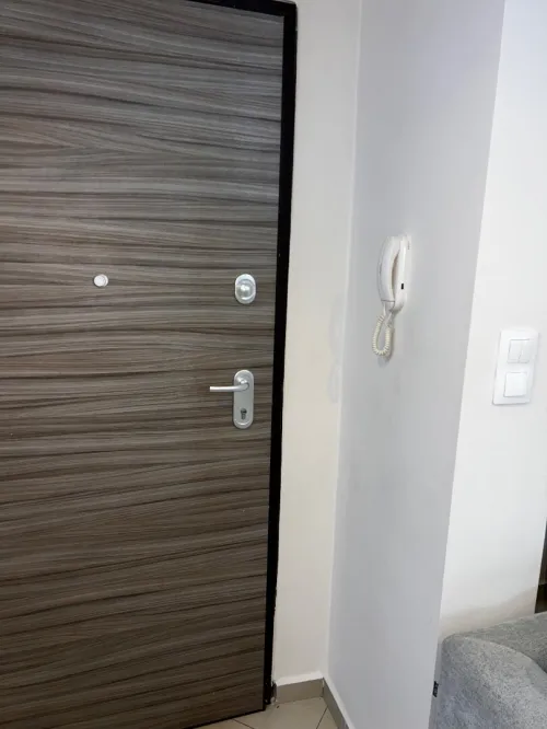 Vente Appartement F4 Alger Birkhadem