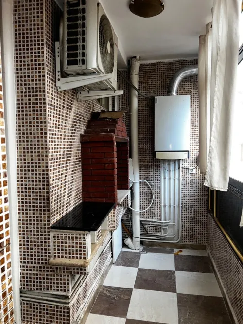 Location Appartement F4 Alger Birkhadem
