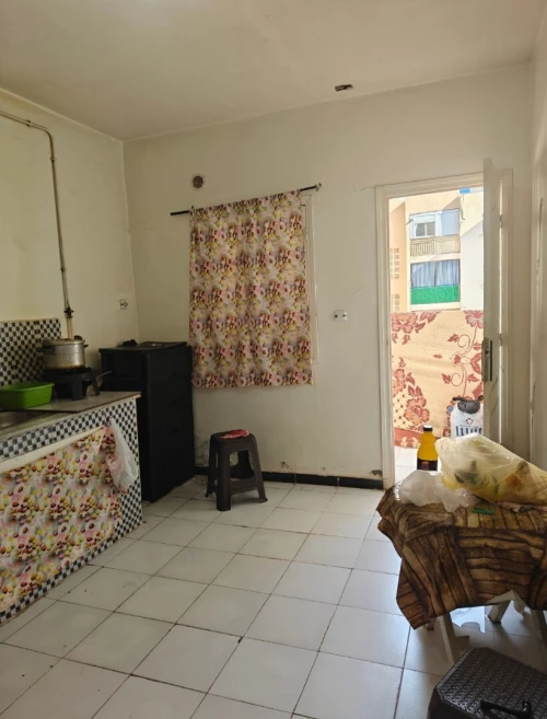 Vente Appartement F3 Alger Birkhadem