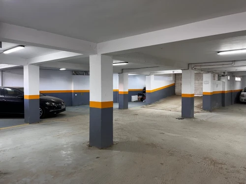 Vente Appartement F4 Alger Birkhadem