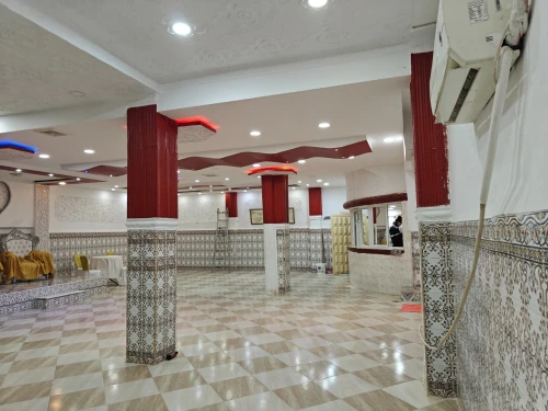 Location Local Alger Birkhadem