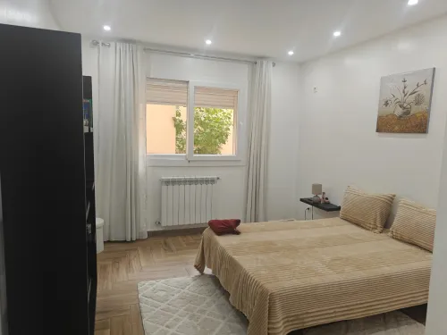 Vente Appartement F4 Alger Birkhadem