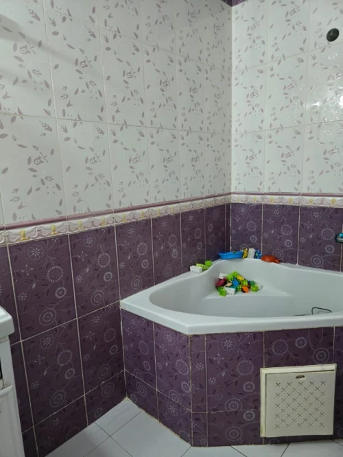 Vente Appartement Niveau de villa F8 Blida Boufarik
