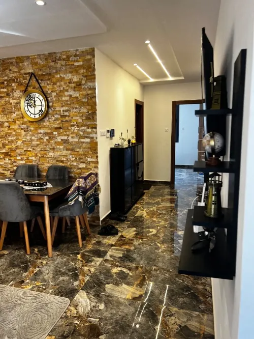 Vente Appartement F3 Alger Birkhadem