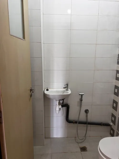 Vente Appartement F3 Alger Birkhadem