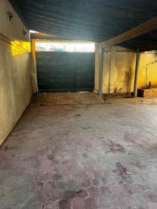 Location Appartement Niveau de villa F5 Alger Birtouta