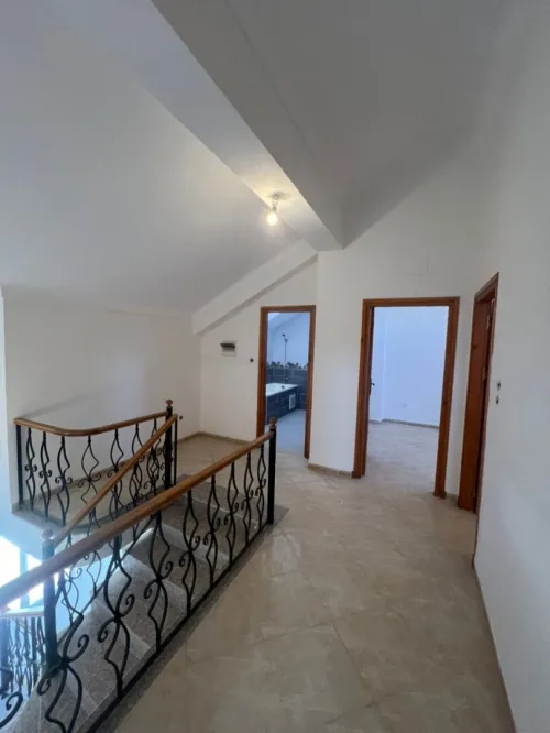 Vente Appartement Duplex F6 Alger Birkhadem