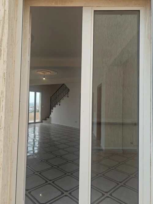 Vente Appartement Duplex F5 Alger Birkhadem