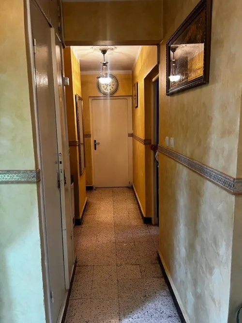 Vente Appartement F3 Alger Birkhadem