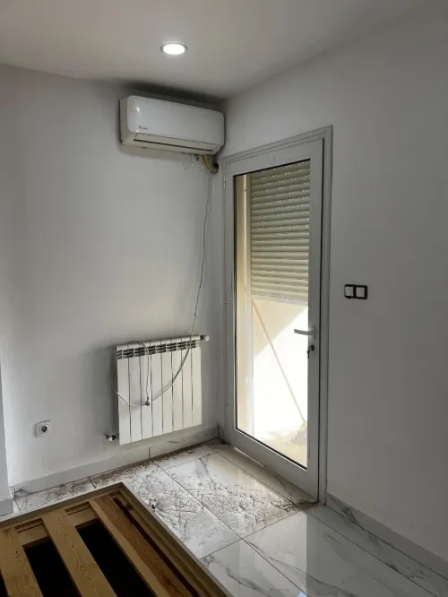 Location Appartement F4 Alger Birkhadem
