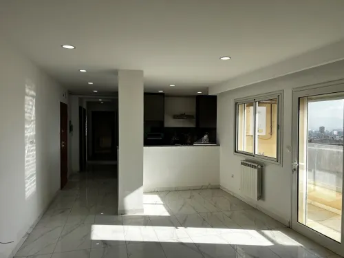 Vente Appartement F4 Alger Birkhadem