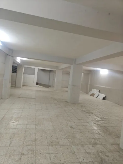 Location Immeuble Alger Hydra