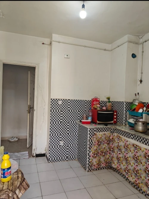 Vente Appartement F3 Alger Birkhadem