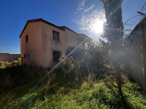 Vente Villa Alger Birkhadem