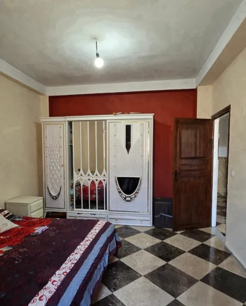Vente Appartement Niveau de villa F8 Blida Boufarik