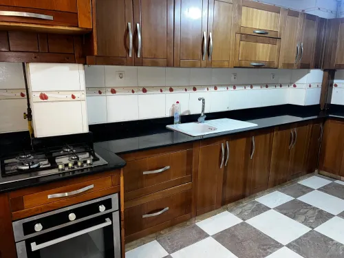 Location Appartement F4 Alger Birkhadem
