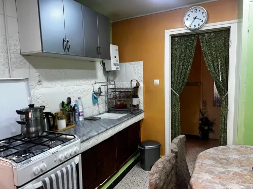 Vente Appartement F3 Alger Birkhadem