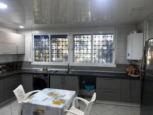 Vente Appartement Duplex F5 Alger El achour