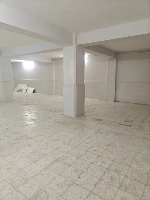 Location Immeuble Alger Hydra
