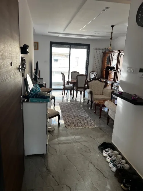Vente Appartement F3 Alger Birkhadem
