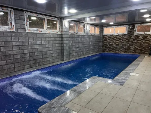 Location Villa Alger Birkhadem