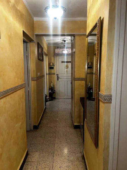 Vente Appartement F3 Alger Birkhadem