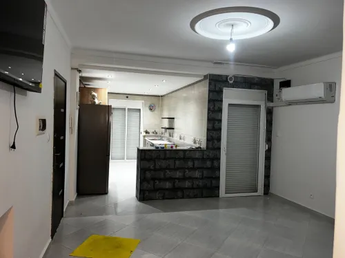 Location Appartement F4 Alger Draria