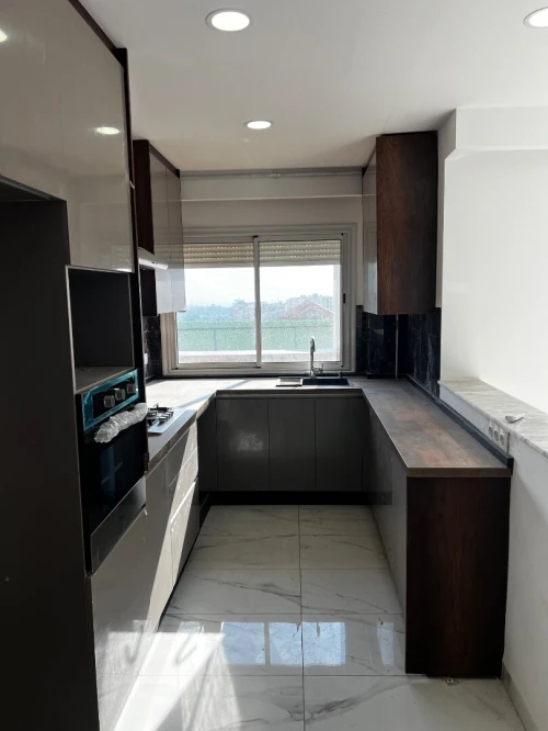 Vente Appartement F4 Alger Birkhadem