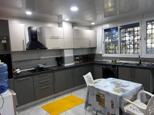 Vente Appartement Duplex F5 Alger El achour