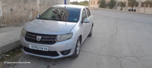 Dacia Logan 2014 Logan