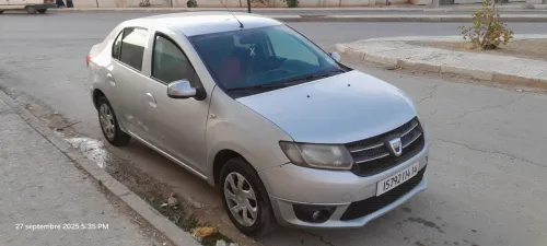 Dacia Logan 2014 Logan
