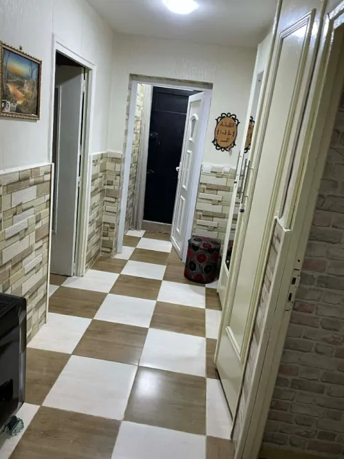 Vente Appartement F3 Alger Bab ezzouar