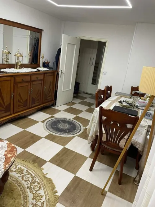 Vente Appartement F3 Alger Bab ezzouar